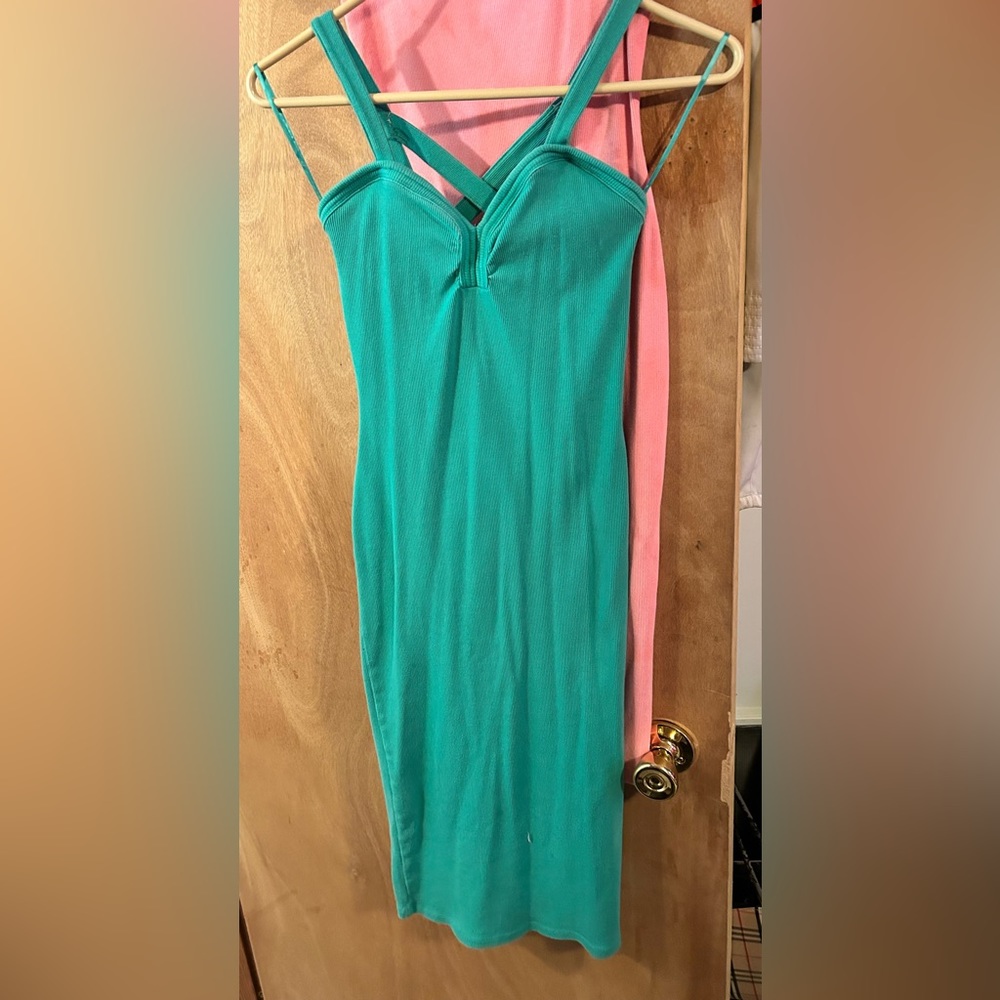 2 Nine West dresses